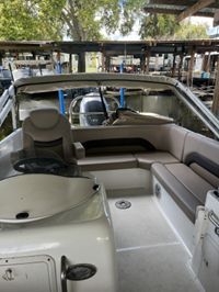 2018 Hurricane FunDeck 196 OB - 2