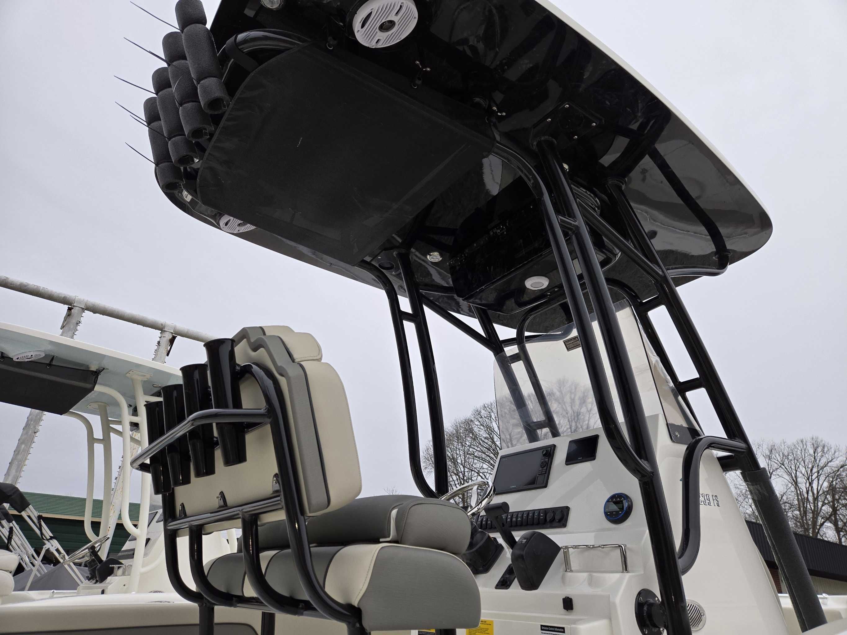 2026 Key West 239 FS - 3