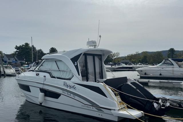 2024 Beneteau Antares 9
