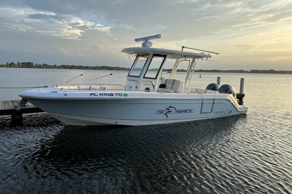 2022 Robalo