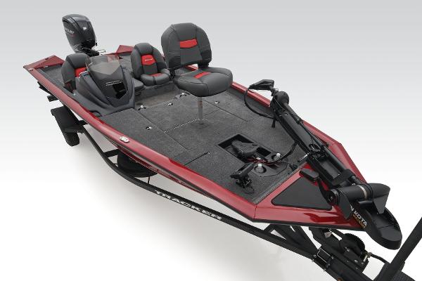 2025 Tracker Pro Team 175 - 23
