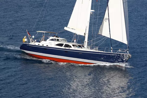 2002 X-Yachts 2016
