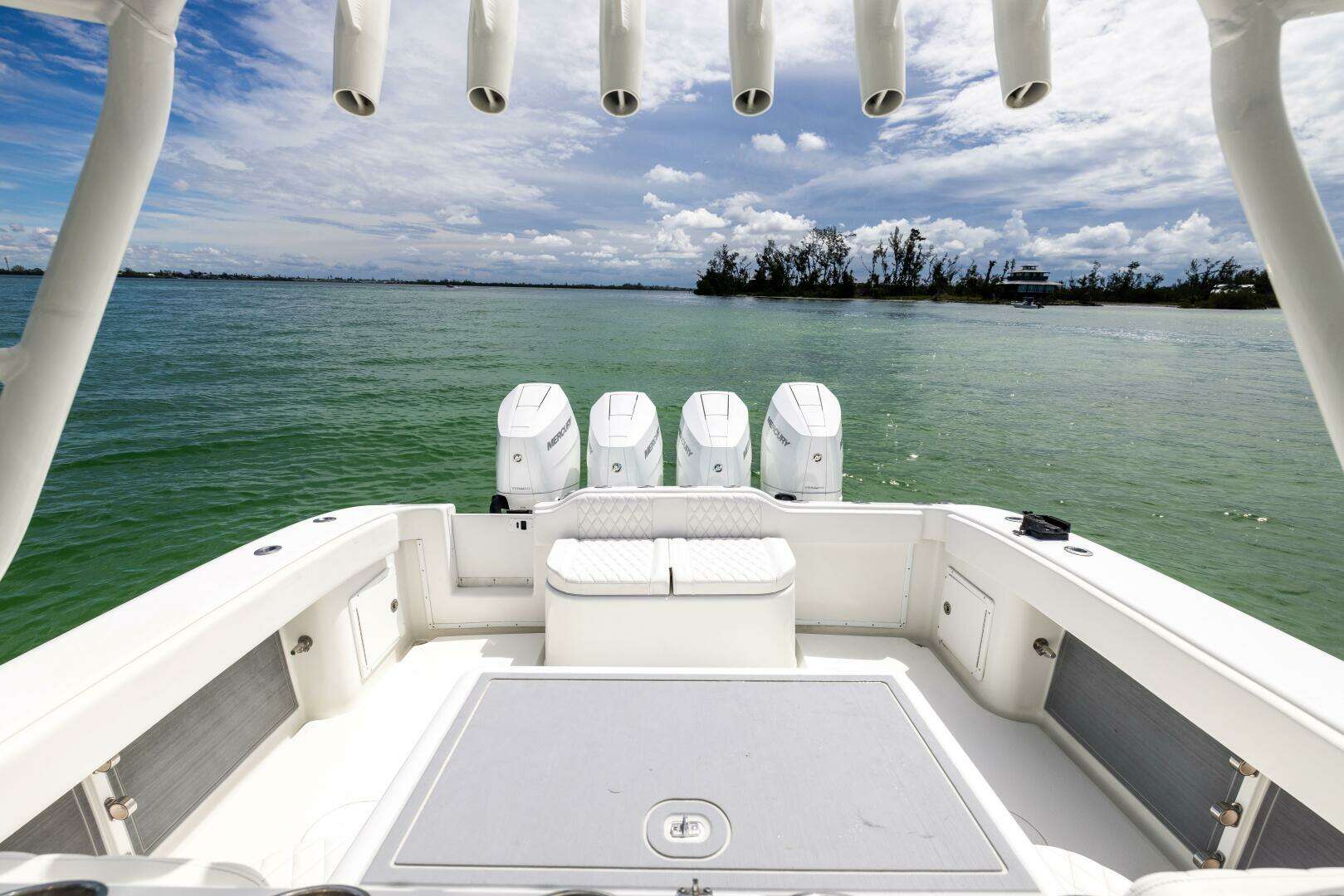 2009 Yellowfin — - Image 26