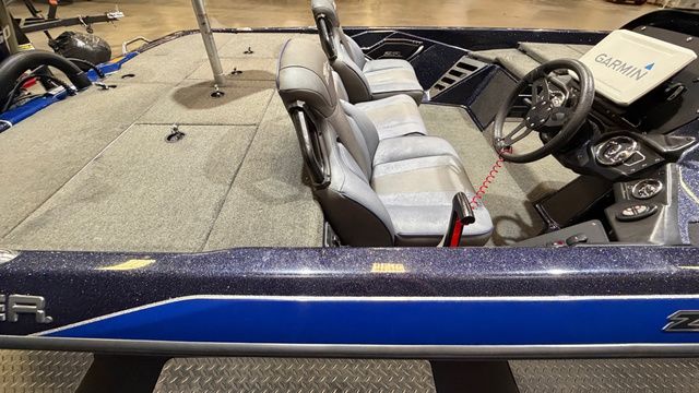 2021 Skeeter ZXR 21 W/ Yamaha 250 - 6