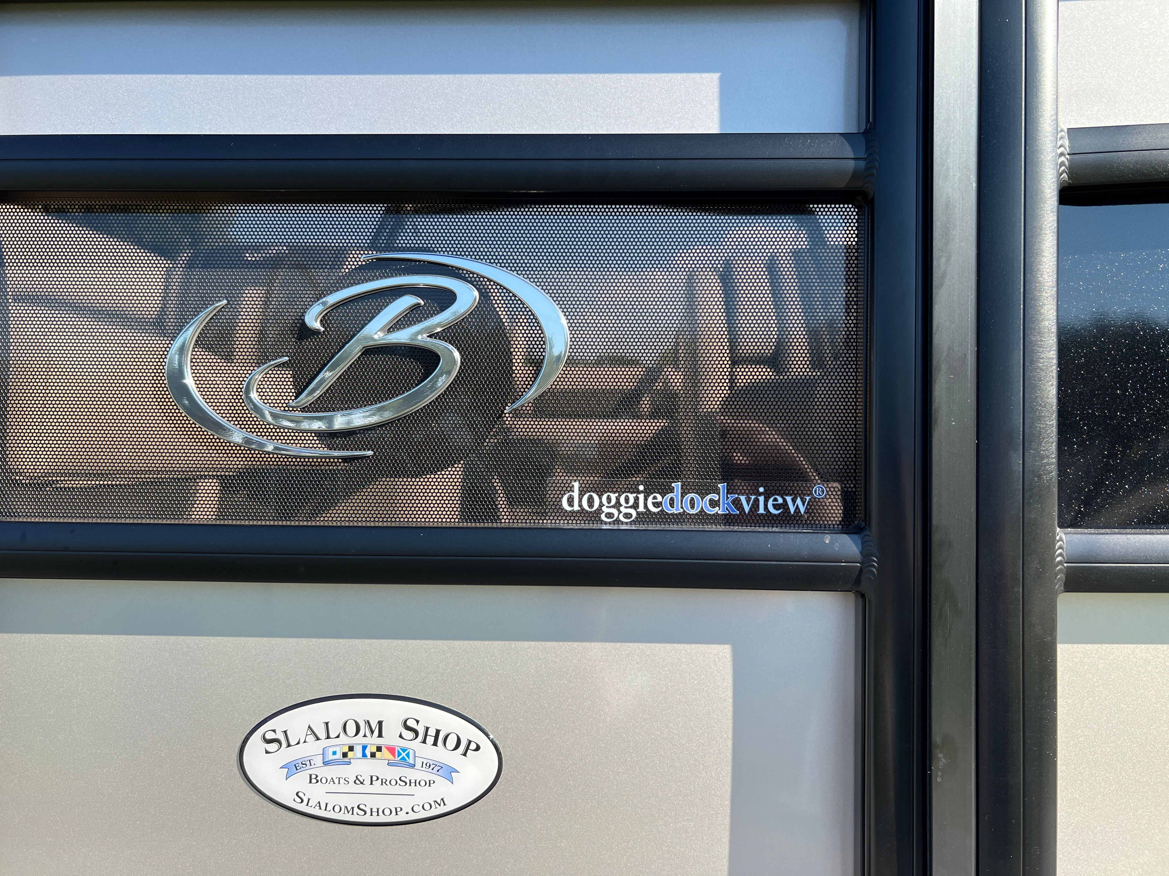 2026 BARLETTA L23UC - Image 4