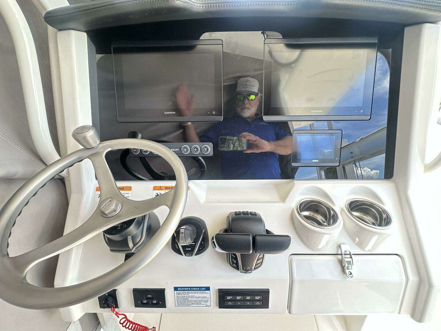 2024 World Cat 280CCX - Image 28