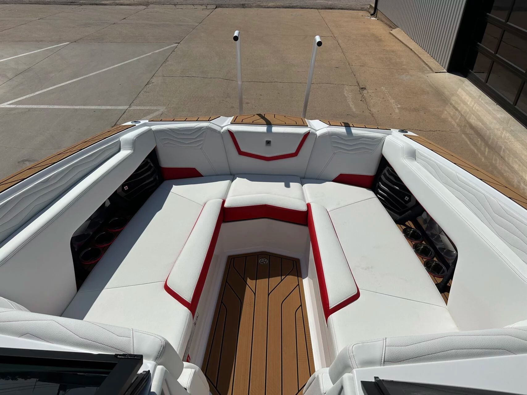 2026 Nautique G25 - 35