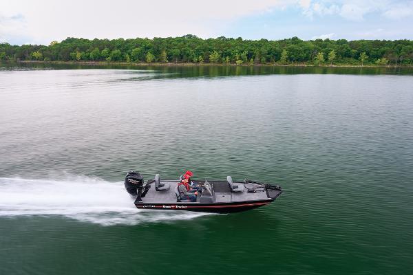 2026 Tracker Bass Tracker Classic XL - 32