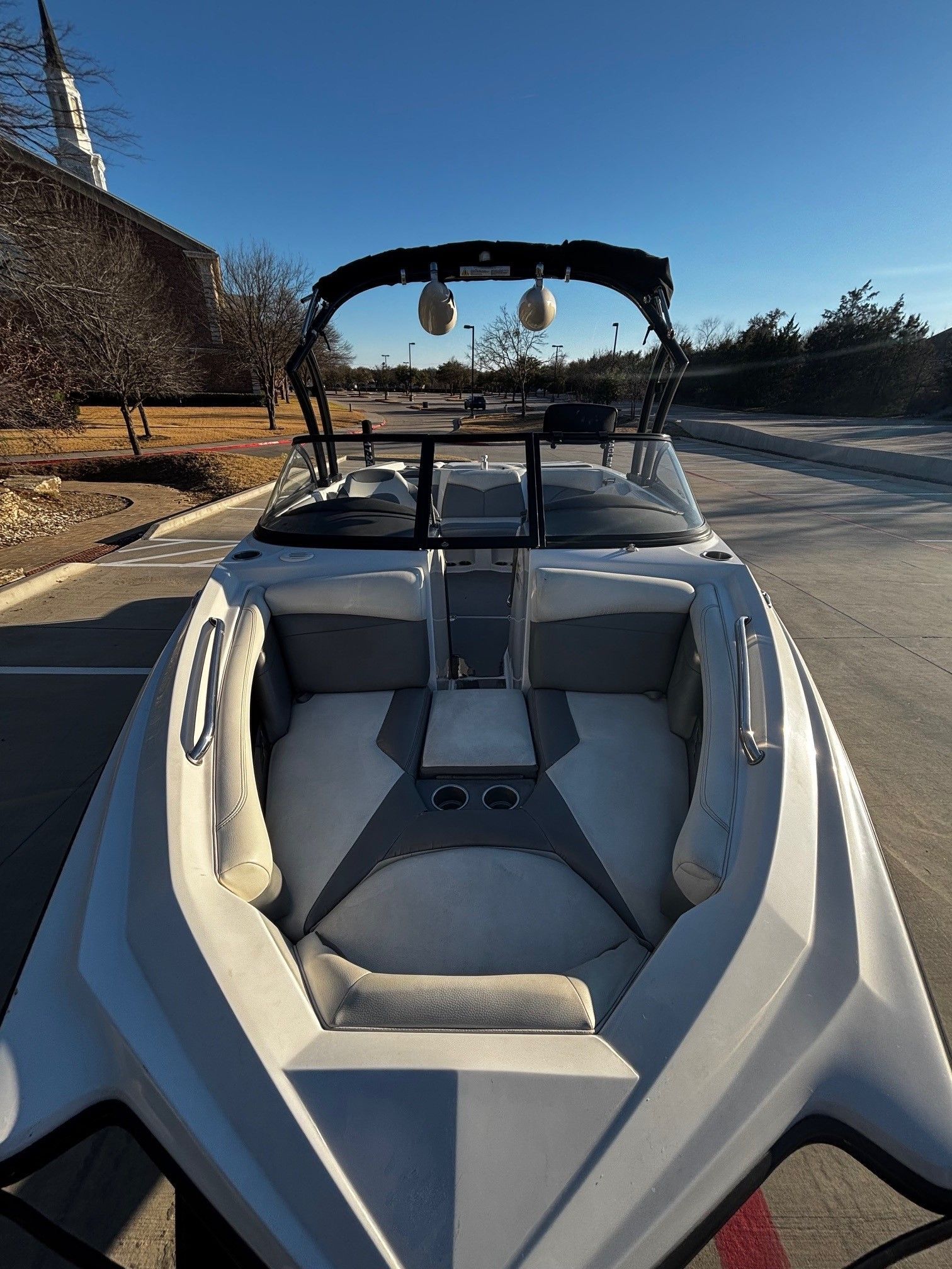 2014 Tigé R20 - 5