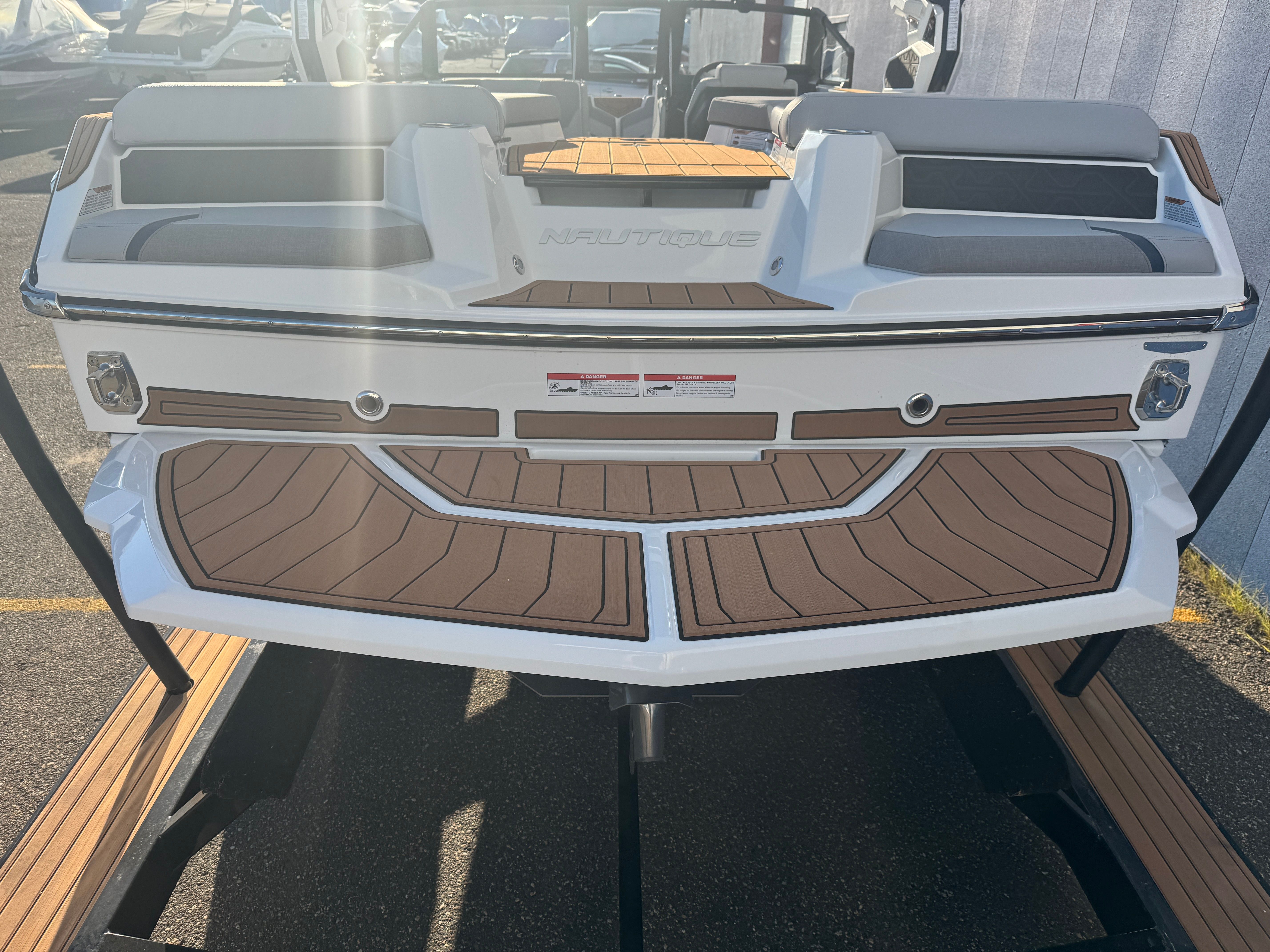 2026 Nautique Super Air Nautique GS20 - 5