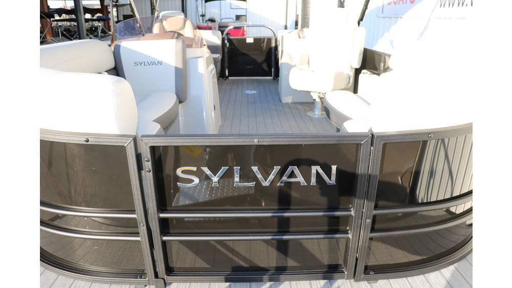 2025 Sylvan Mirage X1 Tri Toon - 13