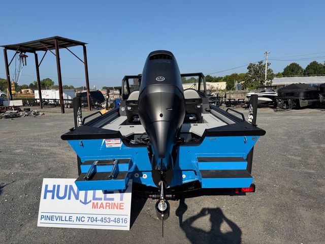 2027 SeaArk Procat 200 - 200 Suzuki - 5