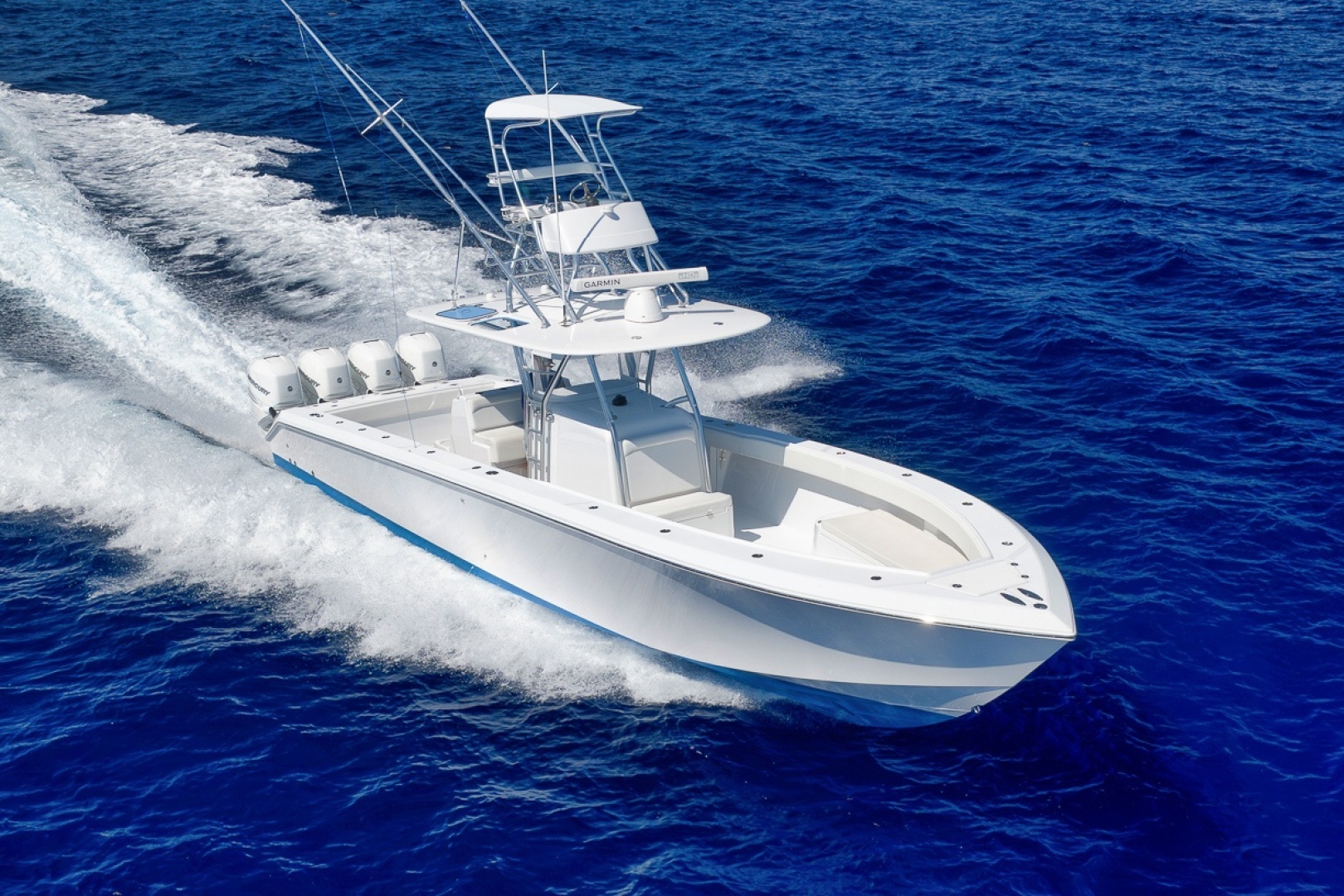 2017 Bahama 41CC - Image 13