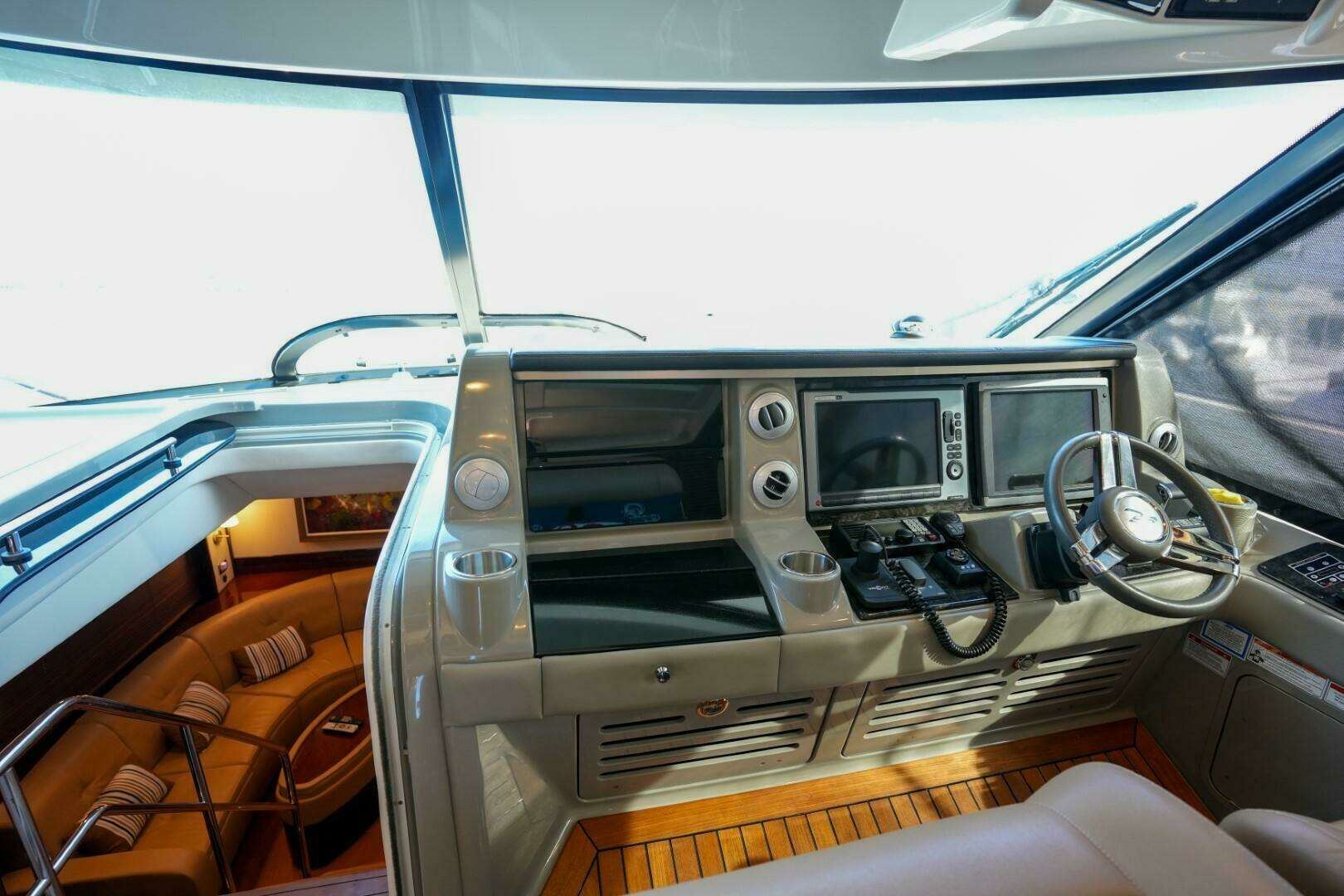 2013 Sea Ray 610 Sundancer - Image 21