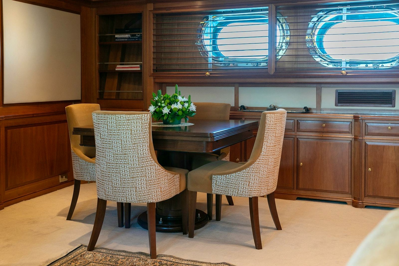 1996 Perini Navi Custom - Image 69