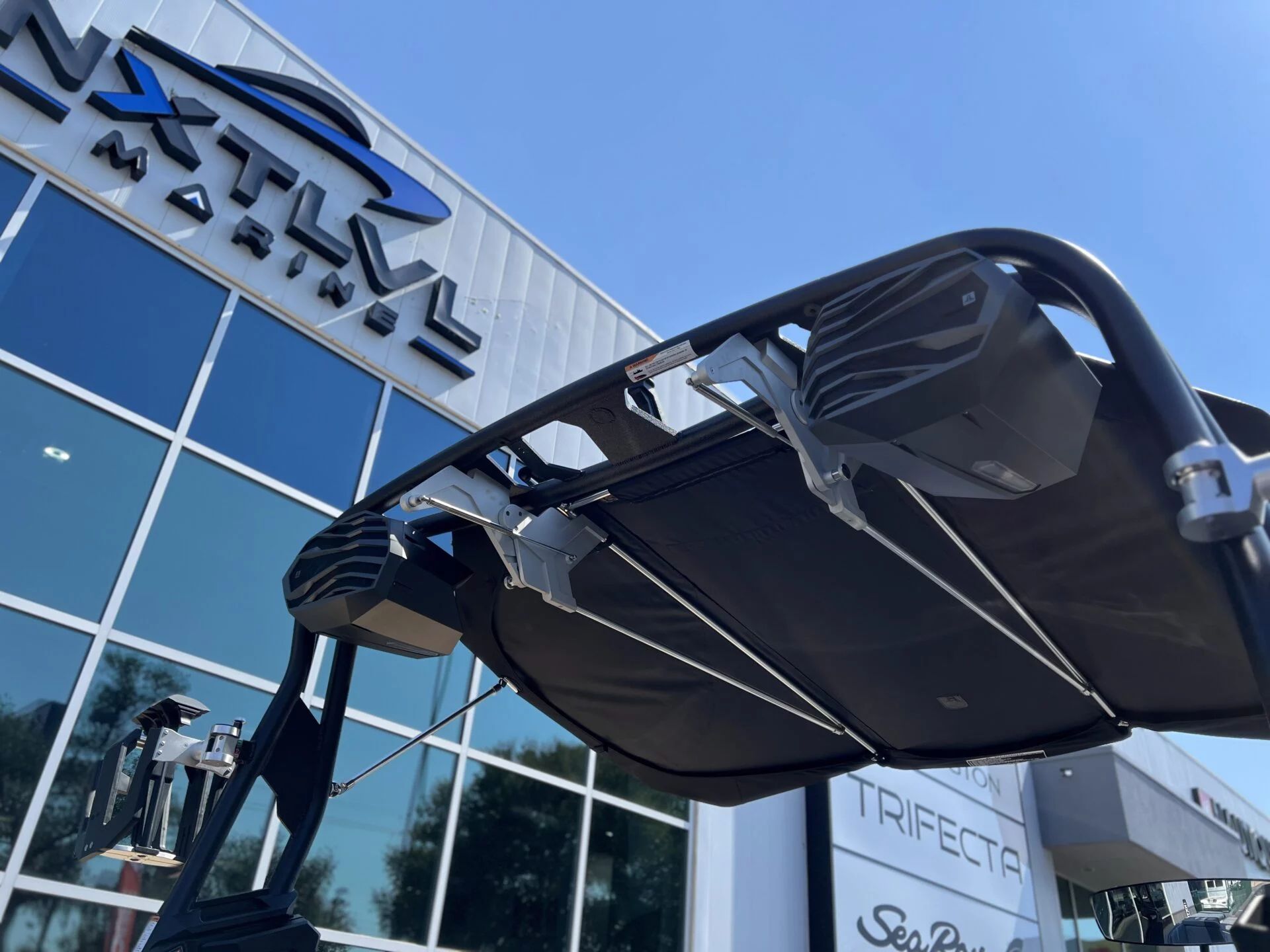 2025 Nautique Super Air Nautique GS20 - 9