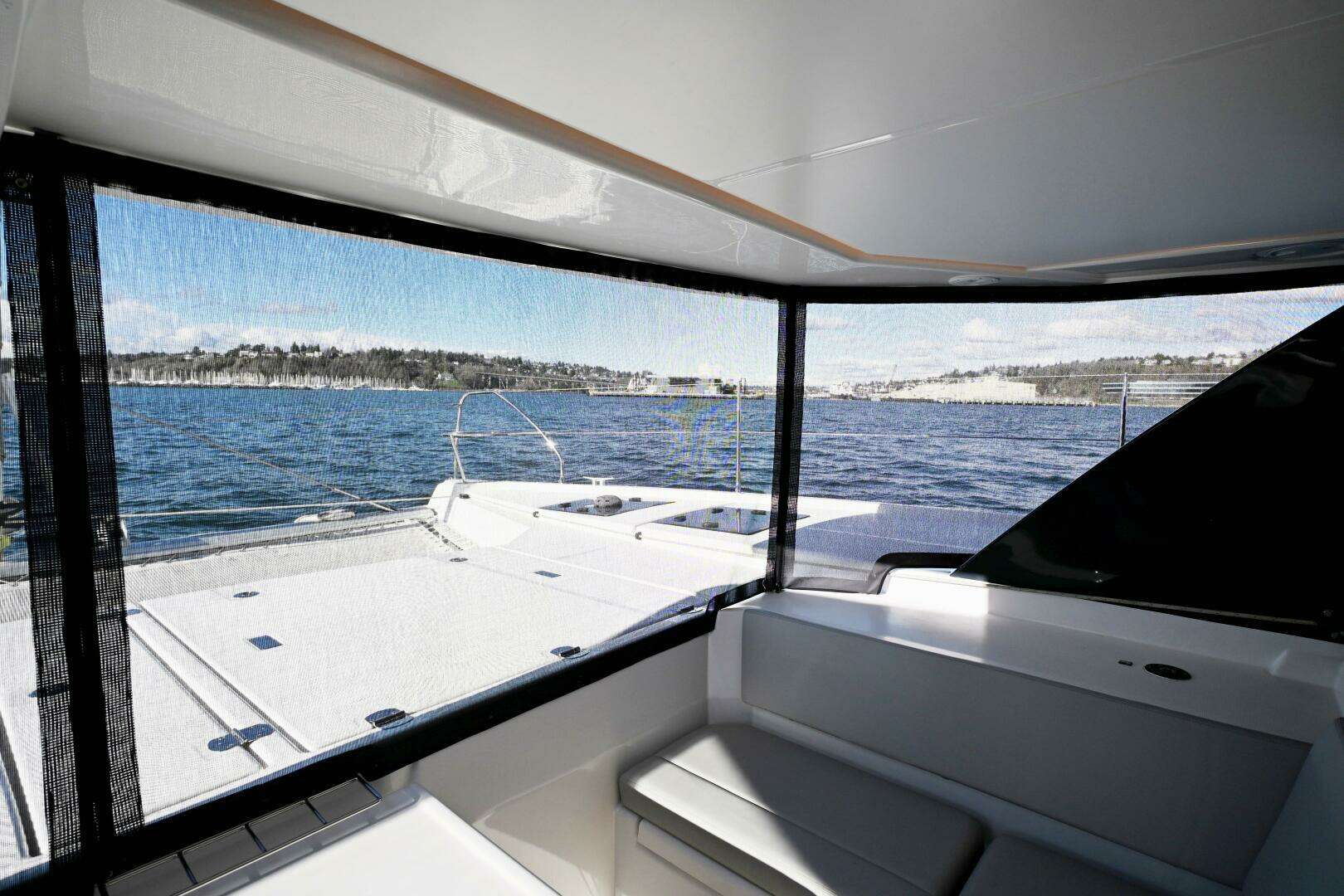 2020 Leopard 45 - Image 15
