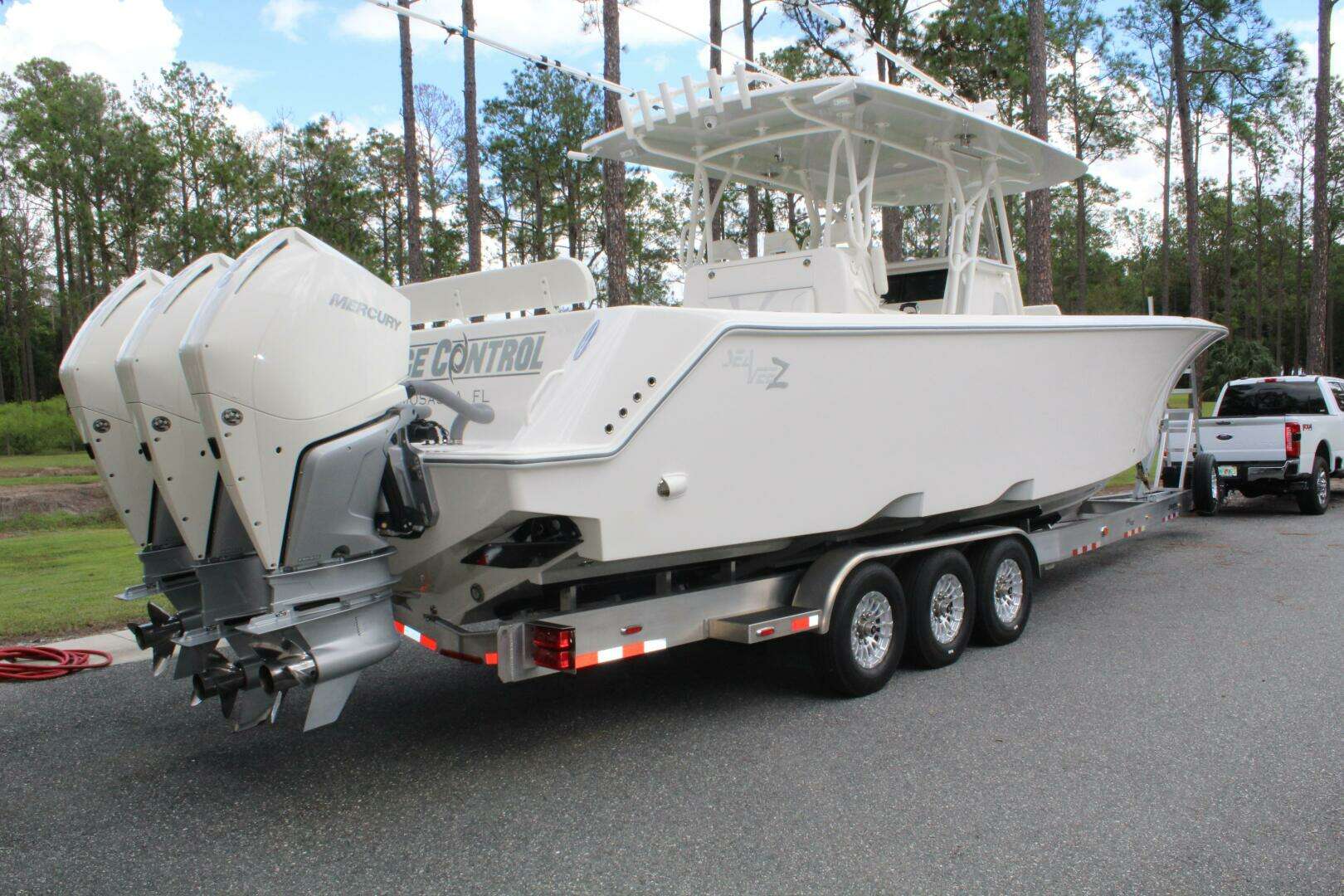 2022 SeaVee — - Image 127