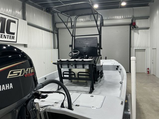 2026 Freedom Boats 21' Commander - 10