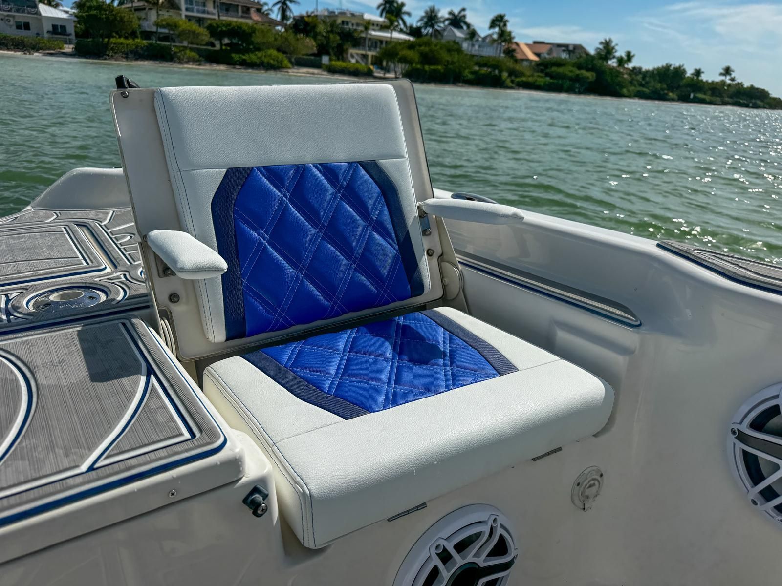 2016 Blue Wave 2400 PureBay - 49