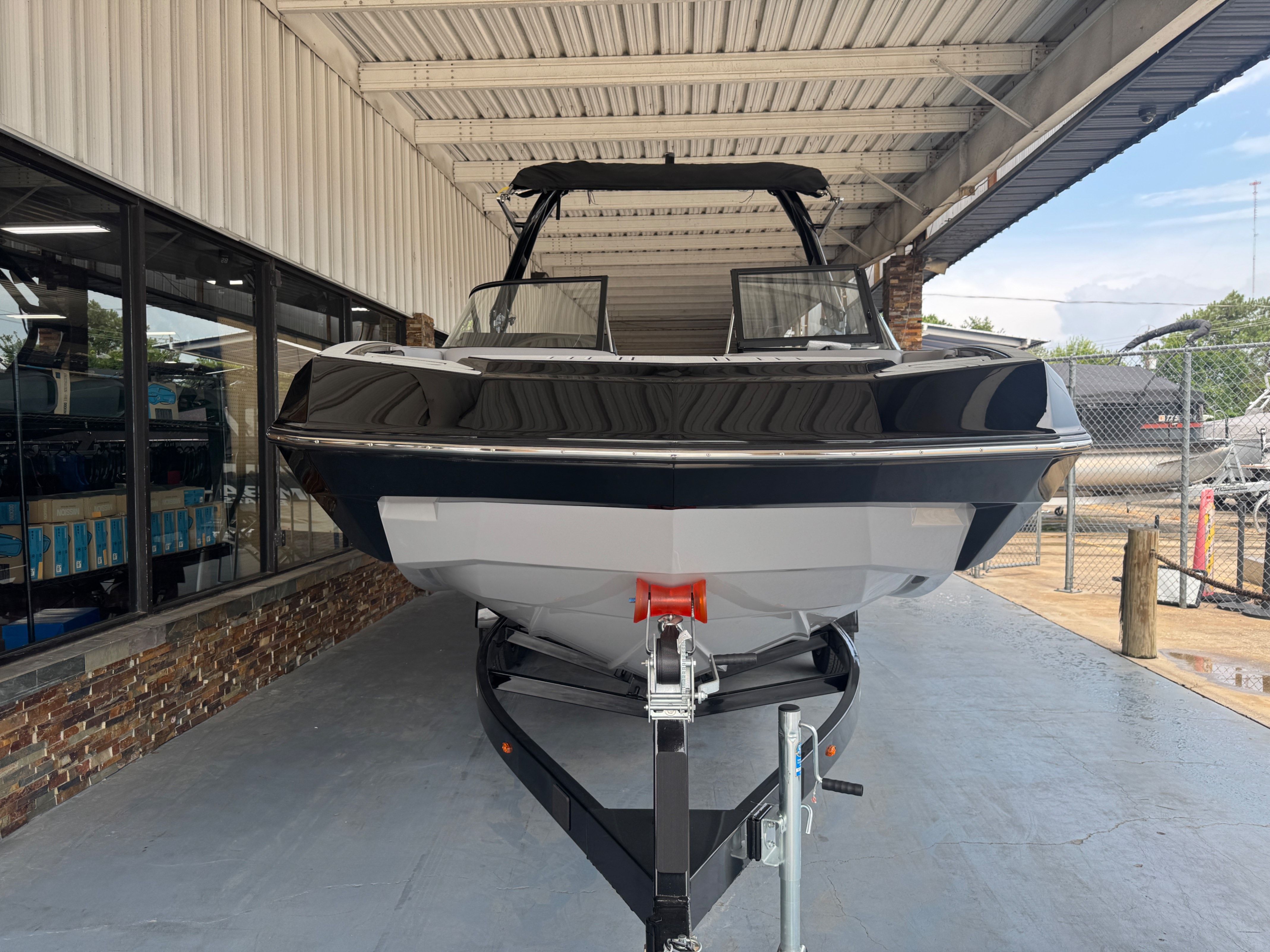 2026 Moomba Max - 4