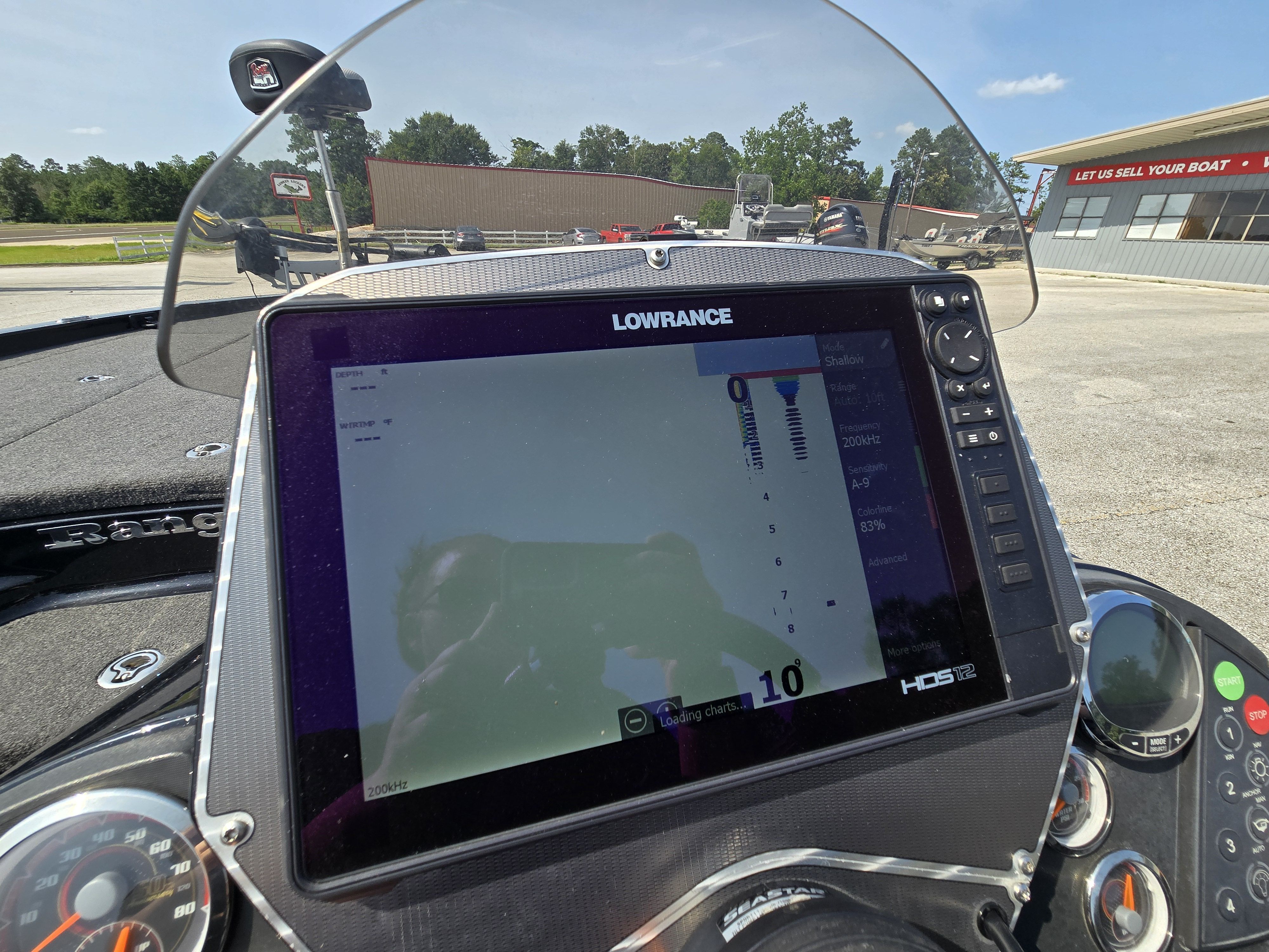 2018 Ranger Z521 Comanche - 16