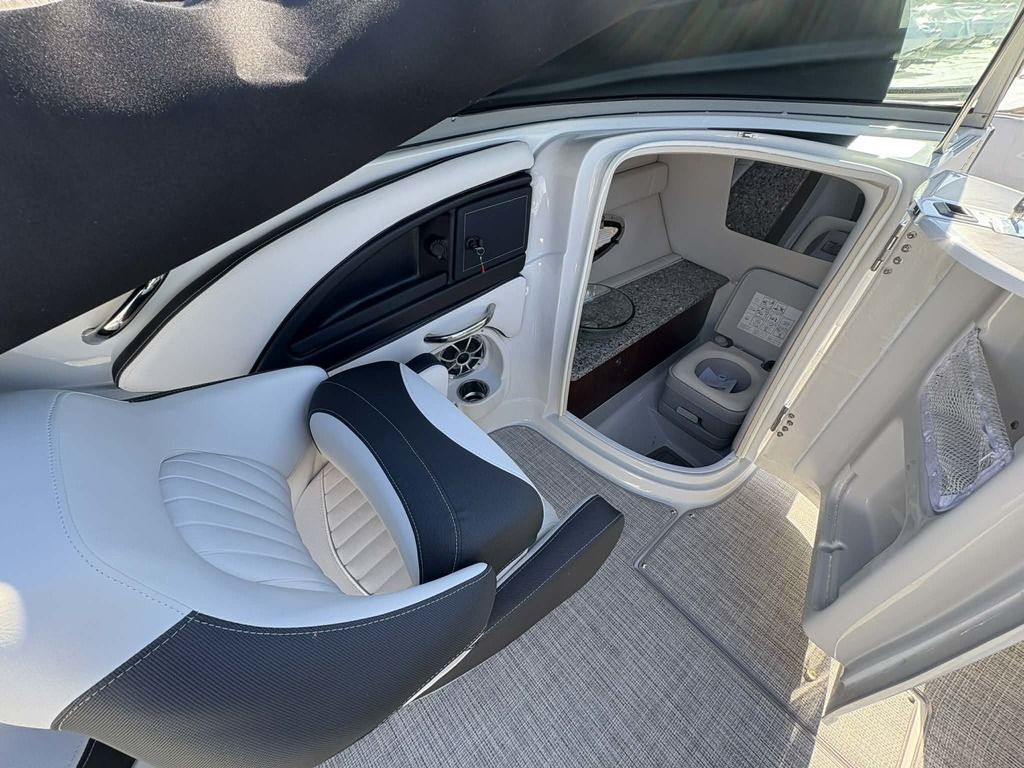 2026 Crownline 250 XSS - 5