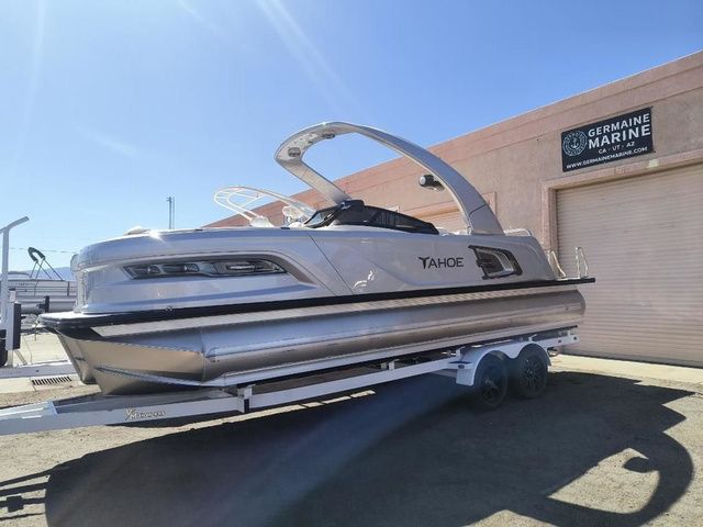 2026 Tahoe Grand Tahoe Elite Windshield 25 FT