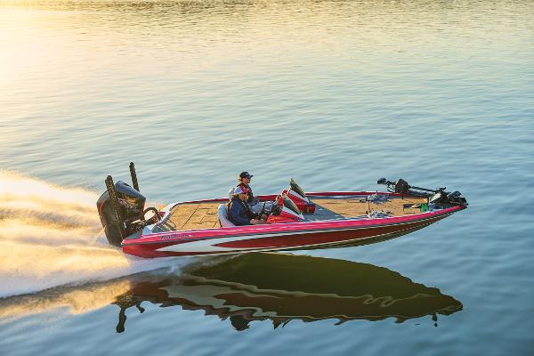 2026 Triton 20XP Patriot - 95