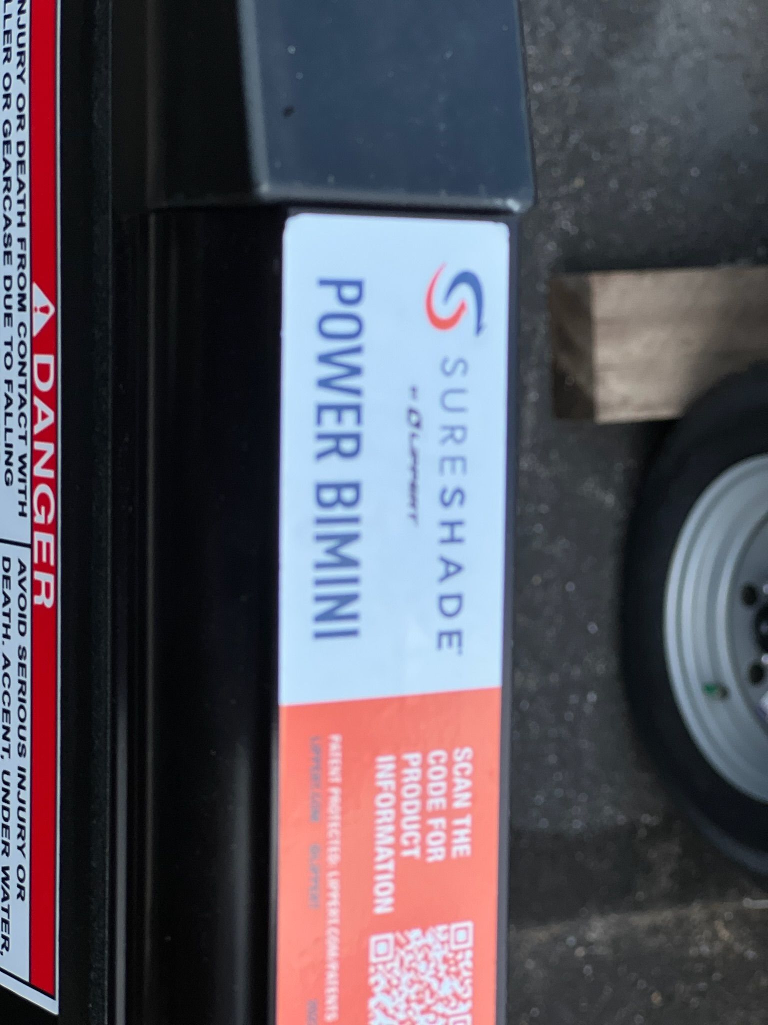 2026 Sylvan Mirage 8520 Cruise - 12
