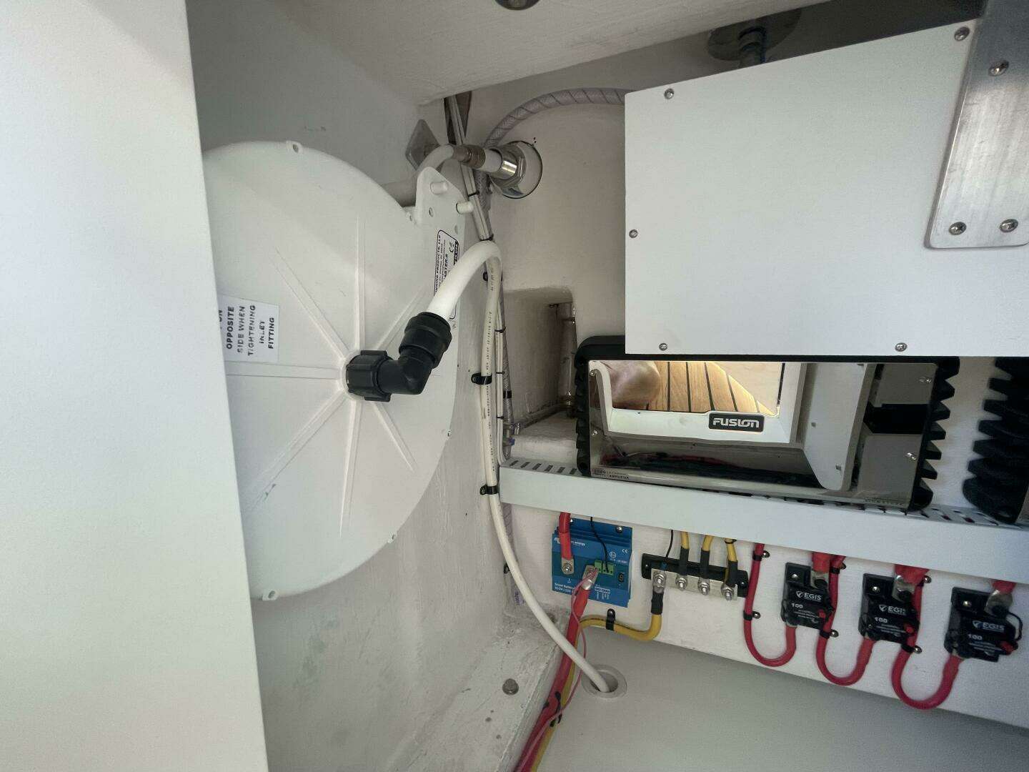 2026 Mag Bay 43 Center Console - Image 45