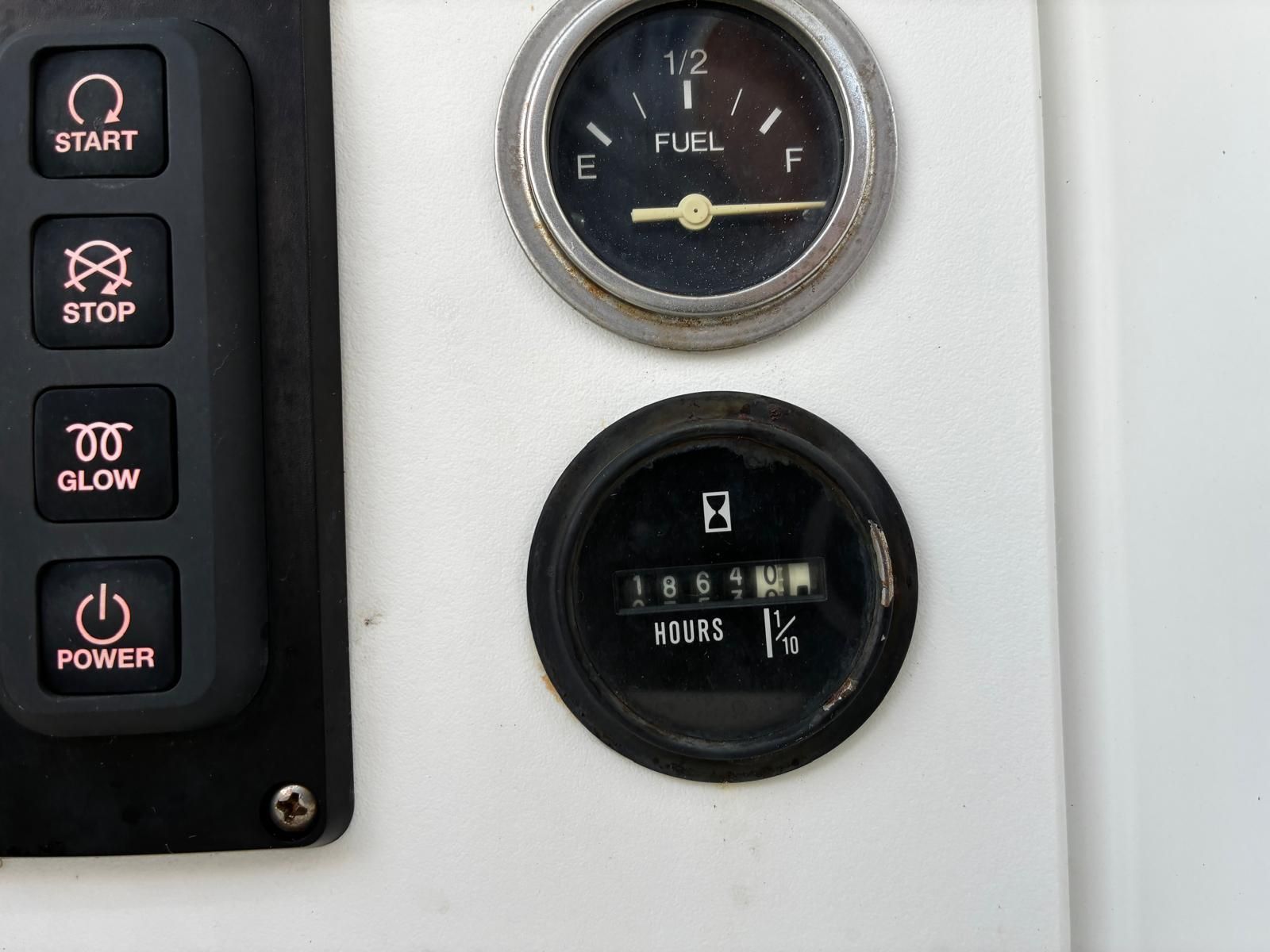 2005 Beneteau Oceanis 473 - 21