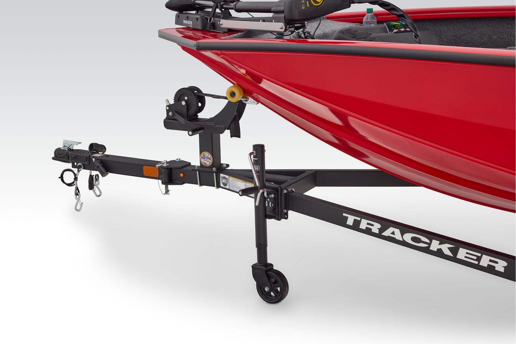 2026 Tracker Pro Team 175 Crappie Edition - 13