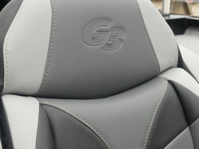 2026 G3 Sportsman 1710 - 46
