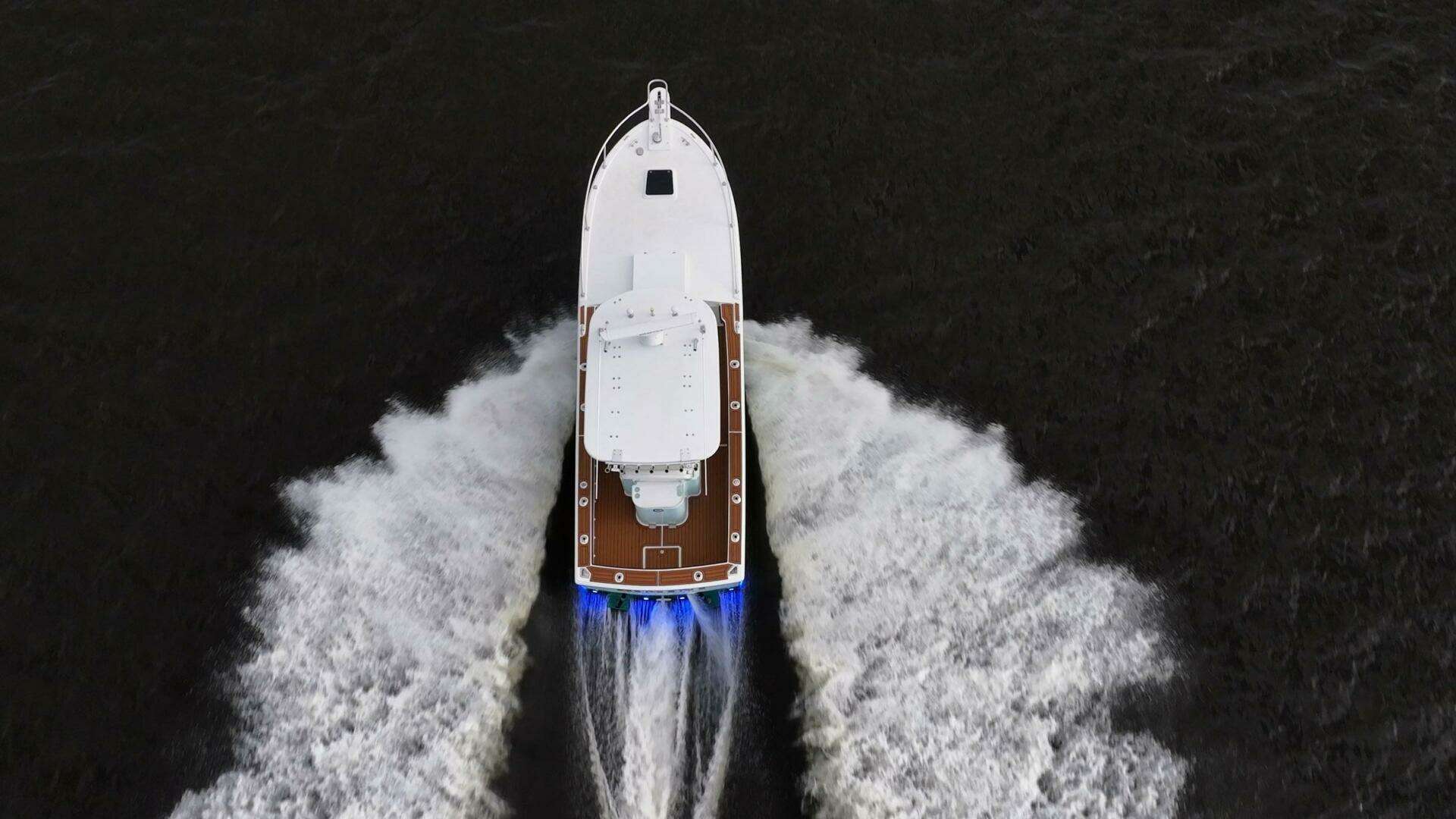 2009 Bimini 24 Center Console - Image 28