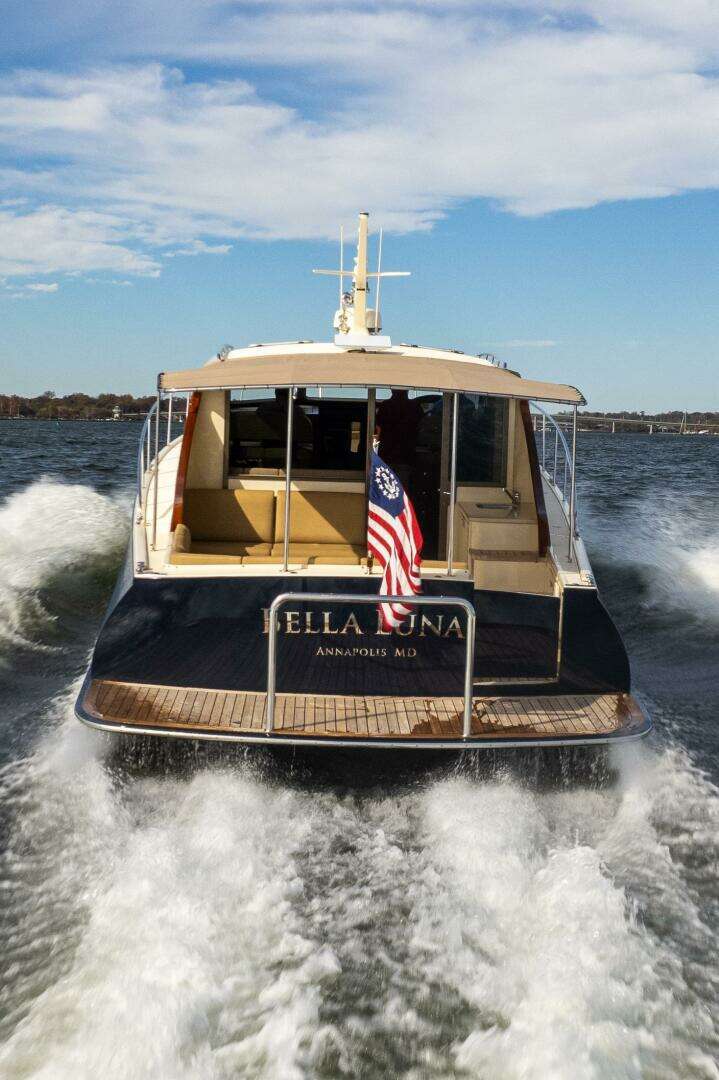 2016 Palm Beach Motor Yachts PB50 - Image 12