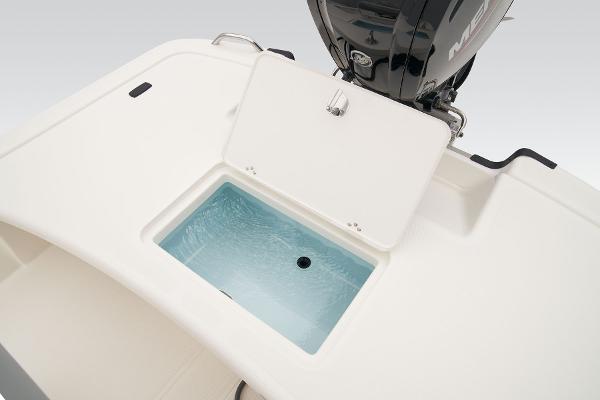 2026 Mako Pro Skiff 17 CC - 30