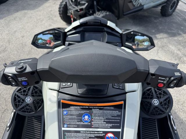 2026 Yamaha WaveRunner VX Cruiser HO - 23