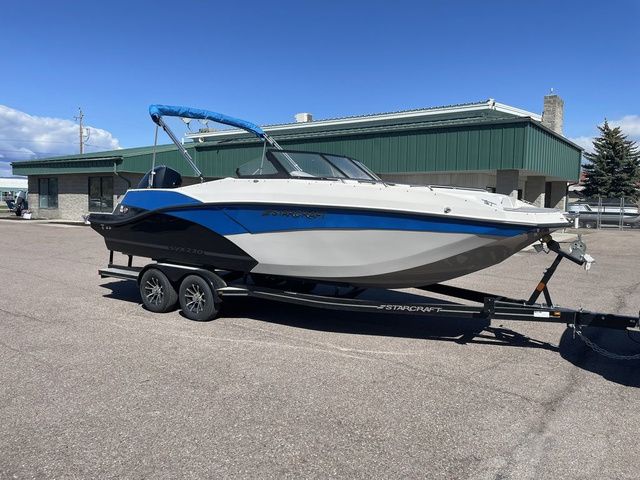 2024 Starcraft SVX 231 OB - 9