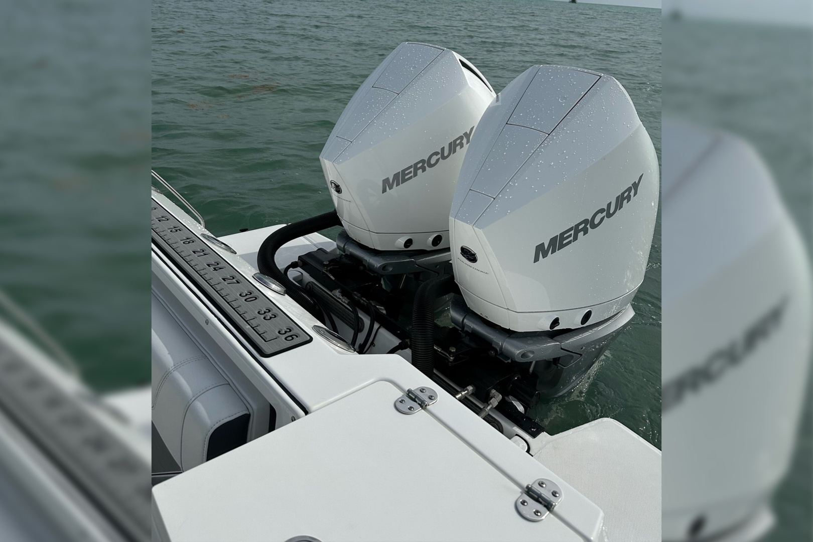 2021 Blackfin 272 CC - Image 23