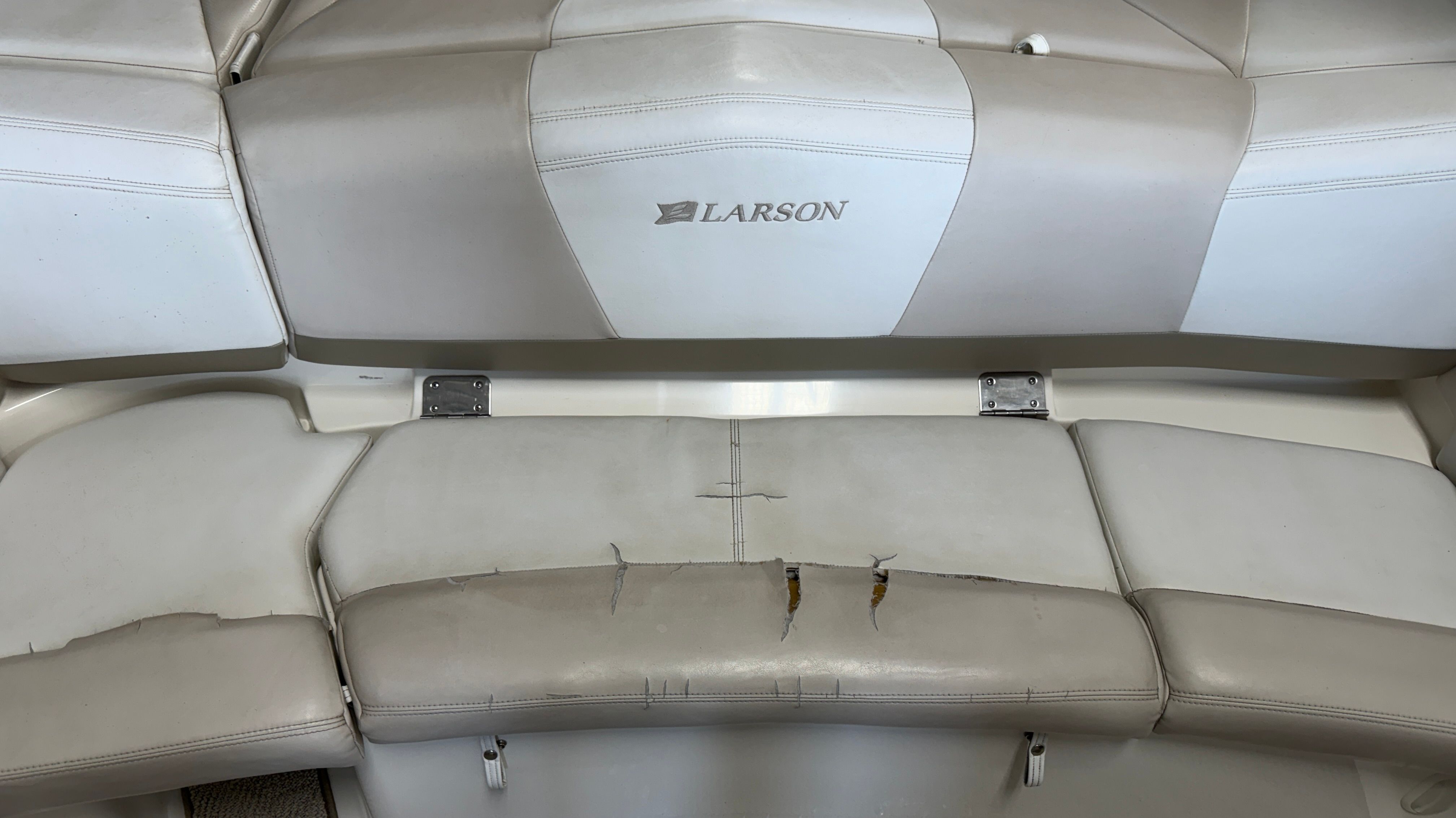2006 Larson LXI228 - 33
