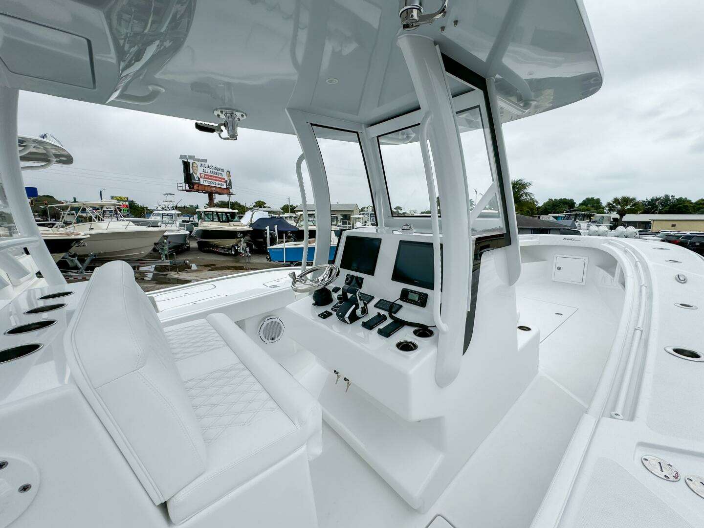2026 Front Runner CC - Image 12