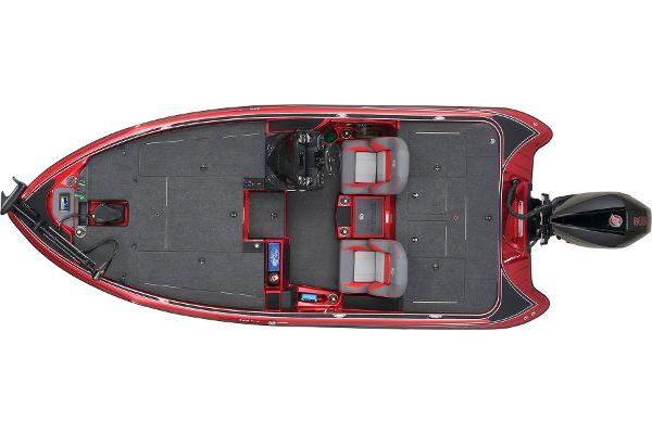 2025 Triton 18 TrX - 11