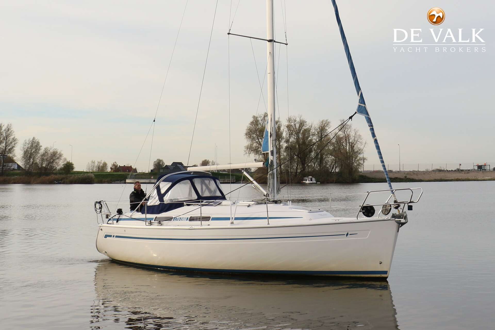 2001 Bavaria 31