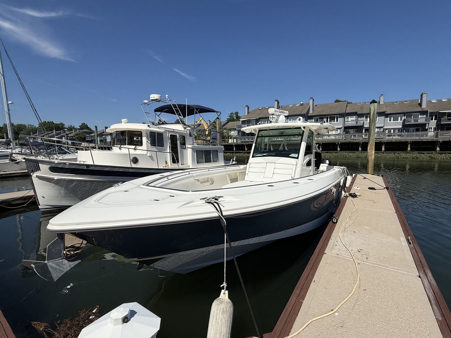 2016 Boston Whaler — - Image 2
