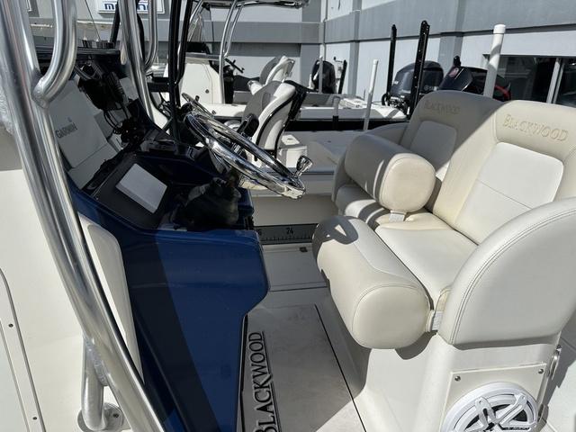 2015 Blackwood 270 - 18