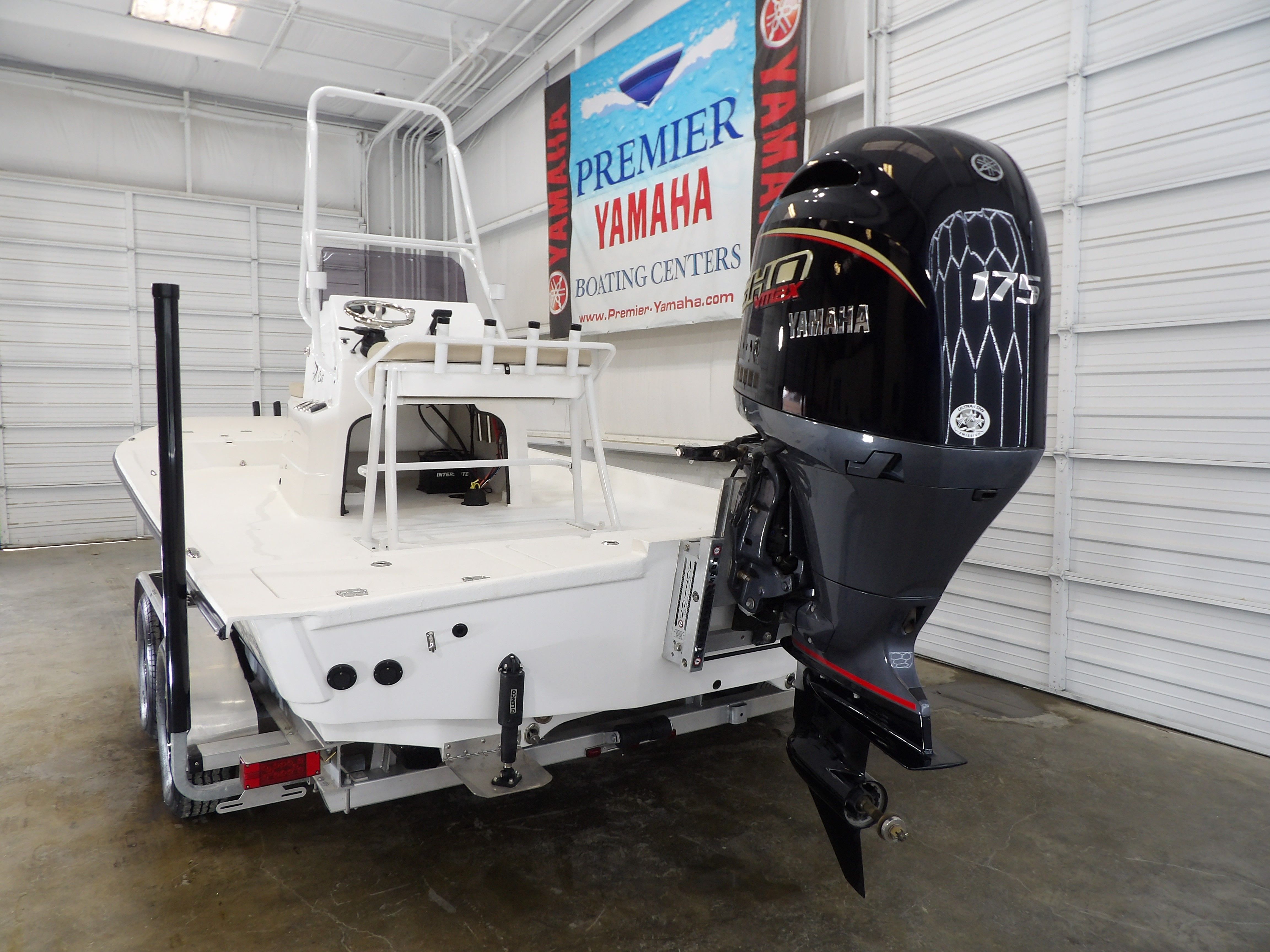 2026 Shoalwater 21' Catamaran - 6