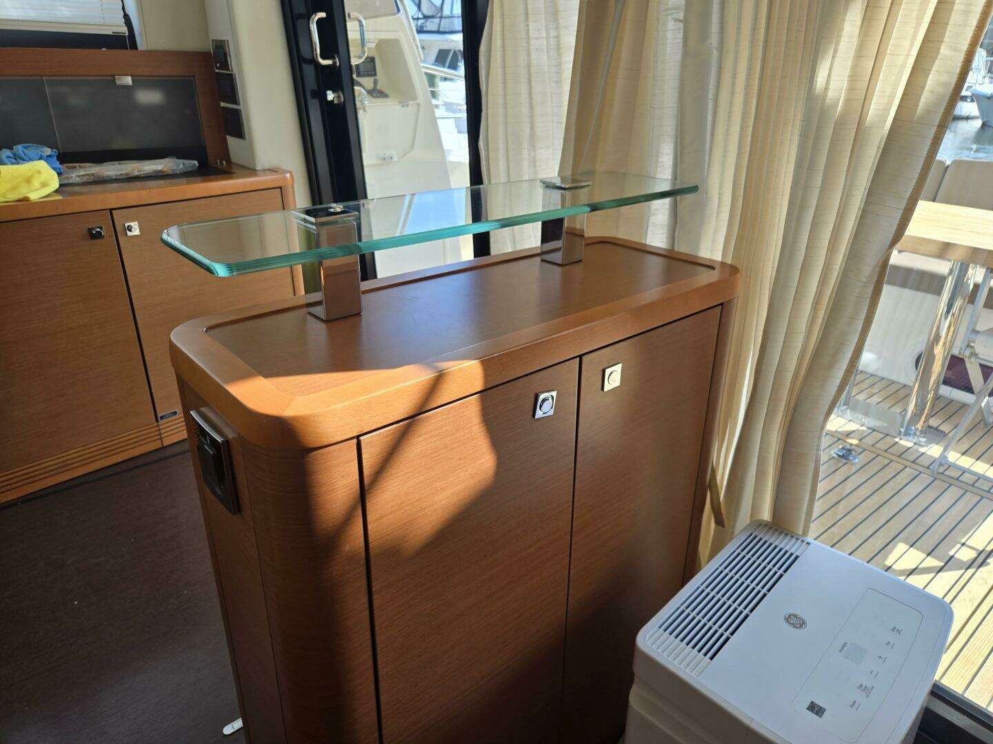 2013 Prestige 500 - Image 13