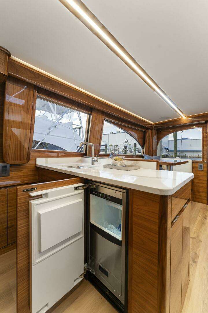 2026 Viking 50 Billfish - Image 17