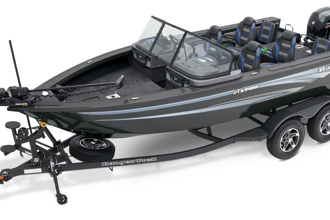 2026 Ranger VX1788 WT - 97